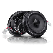 PACK-101 Système Audio Plug & Play Premium Ford Transit Custom 2025 Multison.fr