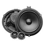 PACK-101 Système Audio Plug & Play Premium Ford Transit Custom 2025 Multison.fr