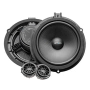 PACK-101 Système Audio Plug & Play Premium Ford Transit Custom 2025 Multison.fr