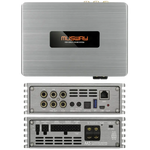 PACK-101 Système Audio Plug & Play Premium Ford Transit Custom 2025 Multison.fr