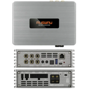 PACK-101 Système Audio Plug & Play Premium Ford Transit Custom 2025 Multison.fr