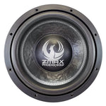 PHOENIX GOLD ZMAX122 – Subwoofer SPL 12