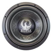 PHOENIX GOLD ZMAX122 – Subwoofer SPL 12