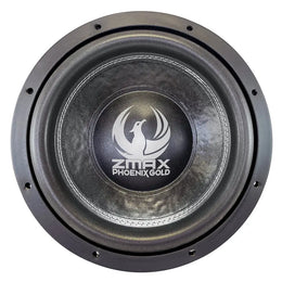 PHOENIX GOLD ZMAX122 – Subwoofer SPL 12