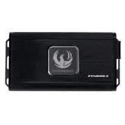 PHOENIX GOLD ZXM600.3 – Amplificateur Mini 3 Canaux 600W RMS Compact Multison.fr