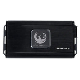 PHOENIX GOLD ZXM600.3 – Amplificateur Mini 3 Canaux 600W RMS Compact Multison.fr