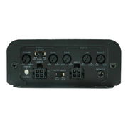 PHOENIX GOLD ZXM600.3 – Amplificateur Mini 3 Canaux 600W RMS Compact Multison.fr