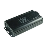 PHOENIX GOLD ZXM600.3 – Amplificateur Mini 3 Canaux 600W RMS Compact Multison.fr