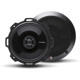 ROCKFORD FOSGATE P152 – Haut-Parleurs Coaxiaux 13 cm – 2 Voies – 80W Max – 4 Ohm Multison.fr