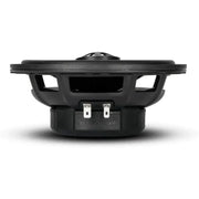 ROCKFORD FOSGATE P1650 – Haut-Parleurs Coaxiaux 16,5 cm – 2 Voies – 110W Max – 4 Ohm Multison.fr