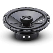 ROCKFORD FOSGATE P1650 – Haut-Parleurs Coaxiaux 16,5 cm – 2 Voies – 110W Max – 4 Ohm Multison.fr