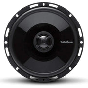 ROCKFORD FOSGATE P1650 – Haut-Parleurs Coaxiaux 16,5 cm – 2 Voies – 110W Max – 4 Ohm Multison.fr