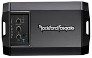 ROCKFORD FOSGATE T400X2ad – Amplificateur Micro Power 2 Canaux Classe AD, 400W Multison.fr
