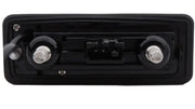 NAVLINKZ VSA-AU17 – Caméra de recul AHD 1080p intégrée poignée de coffre pour Audi / Skoda / Volkswagen NAVLINKZ
