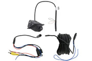 NAVLINKZ VSA-VN61 – Caméra de recul AHD pour VW Caddy5 et Tourneo Connect3 NAVLINKZ