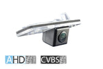 NAVLINKZ VSX-AU22 – Caméra de recul LED intégrée Audi / Porsche / Skoda NAVLINKZ