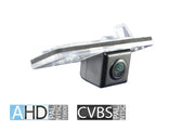 NAVLINKZ VSX-AU22 – Caméra de recul LED intégrée Audi / Porsche / Skoda NAVLINKZ
