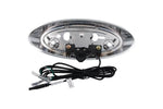Navlinkz VSC-E-FO05 – Cadre d’emblème avec caméra de recul intégrée pour Ford Ranger et Ford F-150 NAVLINKZ