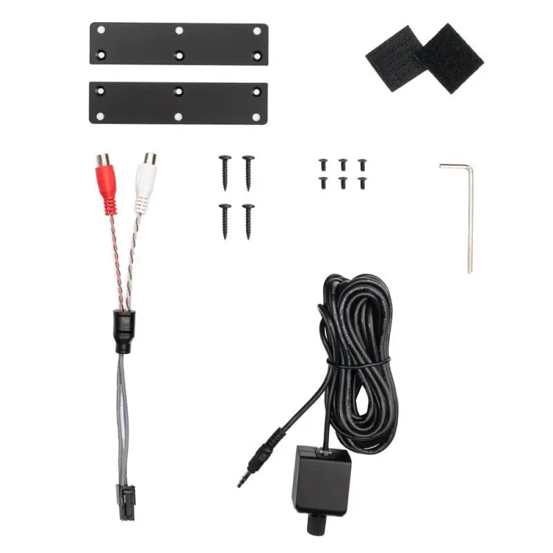 OPTION AIR-D1 – Amplificateur mono 1 canal pour subwoofer - – Multison.fr