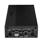 OPTION AIR-D4-Quadlock – Amplificateur 4 canaux Plug & Play haute performance OPTION