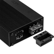 OPTION AIR-D4 – Amplificateur 4 canaux haute performance pour voiture OPTION