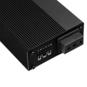 OPTION AIR-D6 – Amplificateur 6 canaux haute performance pour voiture OPTION