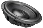 OPTION AIR-F10 D2 – Subwoofer 25 cm Flat 2+2 Ω ultra-plat OPTION