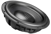 OPTION AIR-F10 D2 – Subwoofer 25 cm Flat 2+2 Ω ultra-plat OPTION