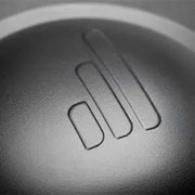 OPTION AIR-F6 D8 – Subwoofer ultra plat 16 cm 8+8 Ohm OPTION