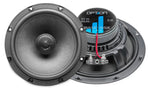 OPTION BASE-165X – Haut-parleurs coaxiaux 16,5 cm (2 voies) – 55W RMS OPTION