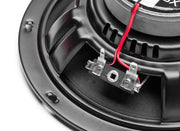 OPTION BASE-165X – Haut-parleurs coaxiaux 16,5 cm (2 voies) – 55W RMS OPTION