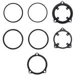 OPTION BM-101C – Haut-parleur central Plug & Play pour BMW Série U OPTION