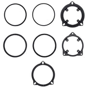 OPTION BM-101C – Haut-parleur central Plug & Play pour BMW Série U OPTION