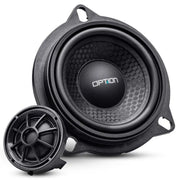OPTION BM-101C – Haut-parleur central Plug & Play pour BMW Série U OPTION