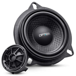 OPTION BM-101C – Haut-parleur central Plug & Play pour BMW Série U OPTION
