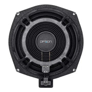 OPTION BMW-E81-HIFI – Système audio complet Plug & Play pour BMW Série 1 E81 HiFi OPTION