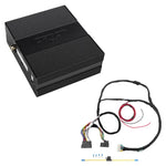 OPTION BMW-E82-HIFI – Système audio complet Plug & Play pour BMW Série 1 E82 HiFi OPTION
