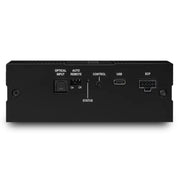 OPTION BMW-E82-HIFI – Système audio complet Plug & Play pour BMW Série 1 E82 HiFi OPTION