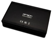 OPTION DSP-6-ID3 – Amplificateur DSP 6 canaux pour VW ID.3 + Kit Plug & Play OPTION