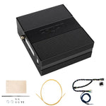 OPTION DSP4-104 – Amplificateur DSP-4 Plug & Play pour Ford Transit Custom / Tourneo Custom 2e génération OPTION