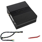 OPTION DSP4-107 – Amplificateur DSP Plug & Play pour Ford Ranger 4 dès 2022 OPTION