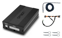 OPTION DSP6-113 – Amplificateur DSP Plug & Play Seat Tarraco KN OPTION