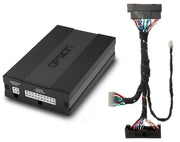 OPTION DSP6-115 — Amplificateur DSP6 + Plug & Play Seat Leon 5F Beats (sans LWL) OPTION