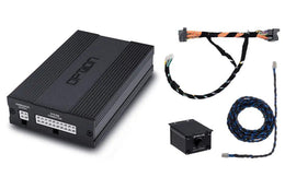 OPTION DSP6-120 – Amplificateur DSP6 pour VW T7 OPTION