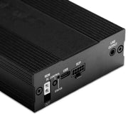 OPTION DSP6.2-108 – Amplificateur DSP 6 canaux Plug & Play pour Audi Q4 e-tron OPTION