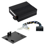 OPTION DSP8-BMW – Amplificateur DSP 8 canaux Plug & Play BMW HiFi OPTION