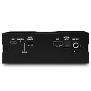 OPTION DSP8-BMW – Amplificateur DSP 8 canaux Plug & Play BMW HiFi OPTION