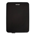 OPTION Drive SUB-112 7.6UA – Caisson de basses actif ultra-plat sur ISO OPTION