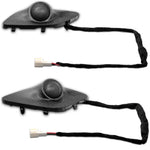 OPTION HY-165-HT – Tweeters Plug & Play 25 mm pour Hyundai i30 PD/PDE OPTION