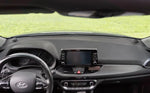 OPTION HY-165-HT – Tweeters Plug & Play 25 mm pour Hyundai i30 PD/PDE OPTION